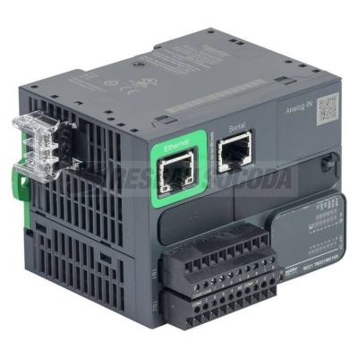  M221B 16E-S RELAI ETH VIS 