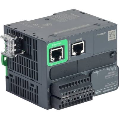  M221B 16E-S PNP ETH VIS 