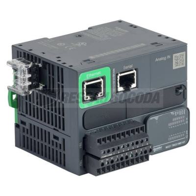  M221B 16E-S PNP ETH VIS 