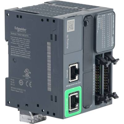  M221B 32E-S PNP ETH HE10 