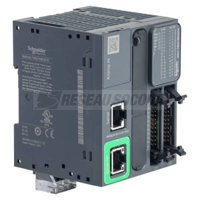  M221B 32E-S PNP ETH HE10 