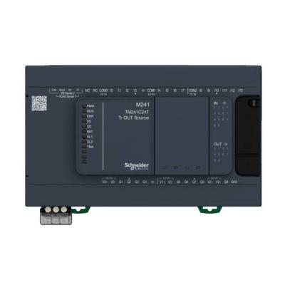  M241 24E-S PNP 24VCC 