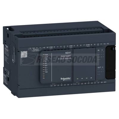  M241 24E-S PNP 24VCC 