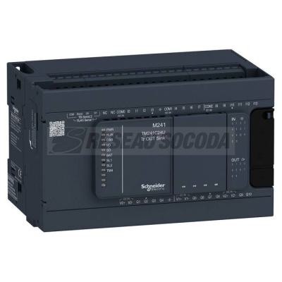  M241 24E-S NPN 24VCC 