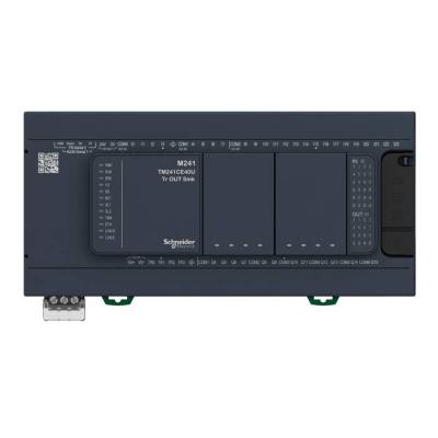  M241 40E-S PNP 240V 