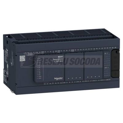  M241 40E-S PNP 240V 