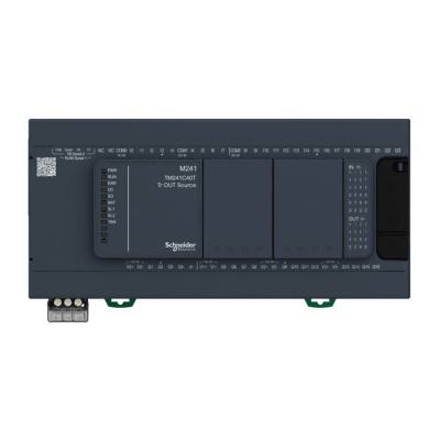  M241 40E-S PNP 24VCC 