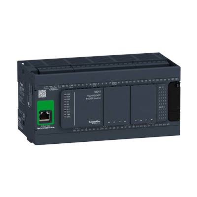 M241 40E-S PNP ETH 24VCC 