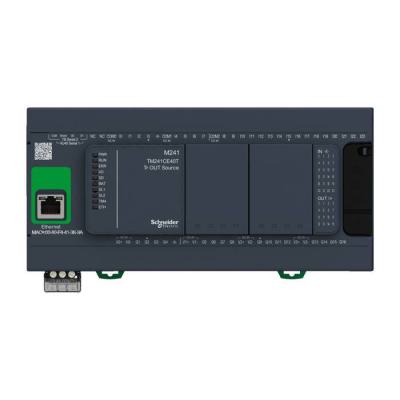  M241 40E-S PNP ETH 24VCC 