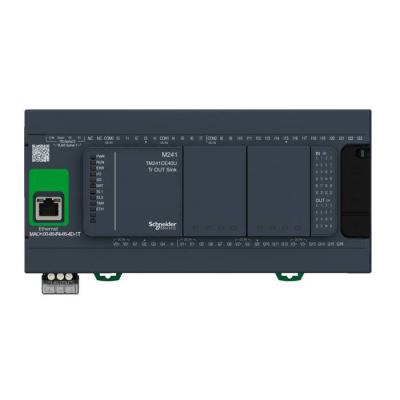  M241 40E-S NPN ETH 24VCC 