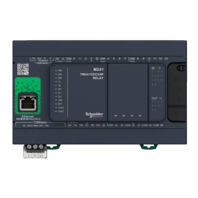  M241 24E-S PNP ETH.CA 240 