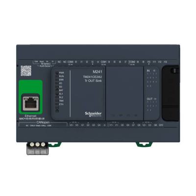  M241 24E-S NPN ETH.CAN 