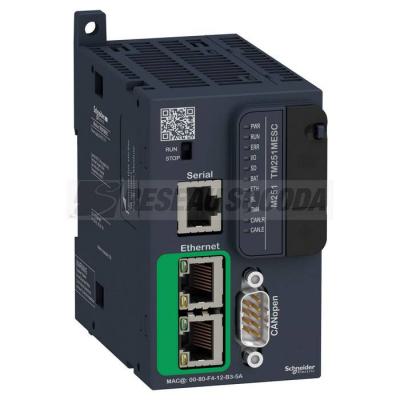  M251 CONTRO ETH.CAN 24VCC 