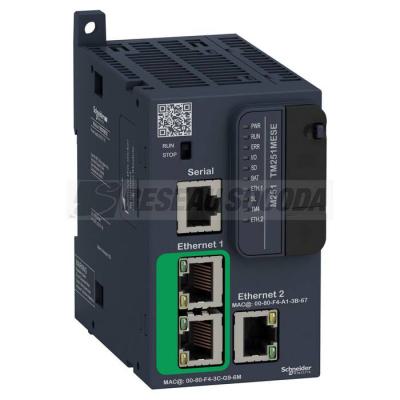  M251 CONTRO ETH 24VCC 