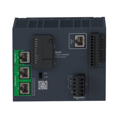  Modicon M262 Cont Logiq 5ns 