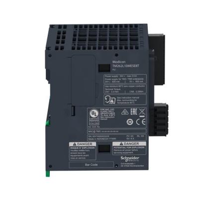  Modicon M262 Cont Logiq 5ns 