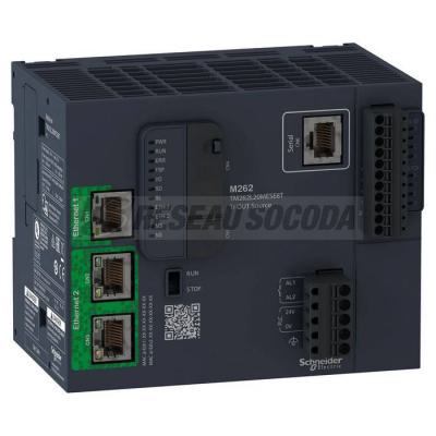  Modicon M262 Cont Logiq 3ns 
