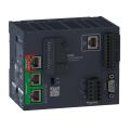  Modicon M262 Logiq/Motion 24a. 