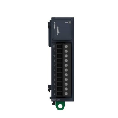  TM3 2E ANA HR U.I VIS 