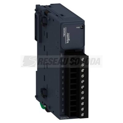  TM3 2E ANA HR U.I VIS 