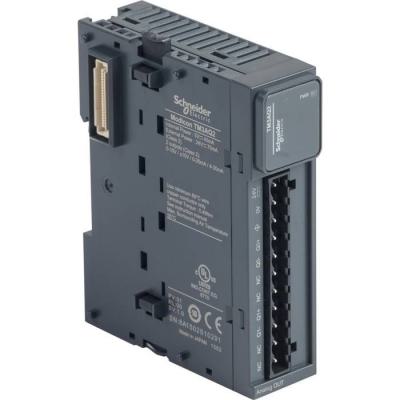  TM3 2S ANA U.I VIS 