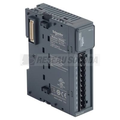  TM3 2S ANA U.I VIS 
