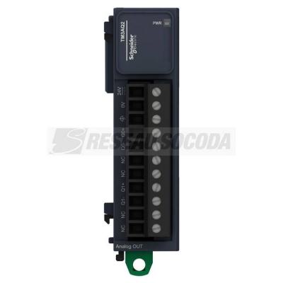  TM3 2S ANA U.I VIS 