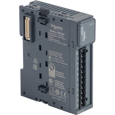  TM3 4S ANA U.I VIS 