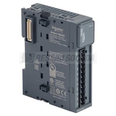  TM3 4S ANA U.I VIS 
