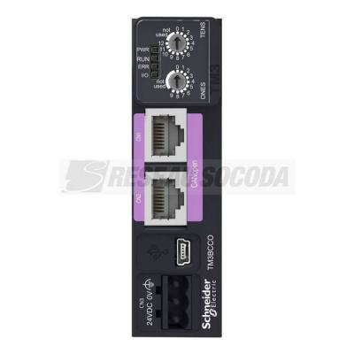  Module TM3 Bus Coupleur C 
