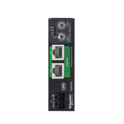  Modicon TM3 - Coupleur BEth 