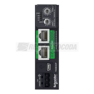  Modicon TM3 - Coupleur BEth 