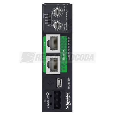  Modicon TM3 - Coupleur BEth 