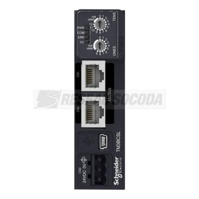  Module TM3 Bus Coupleur S 