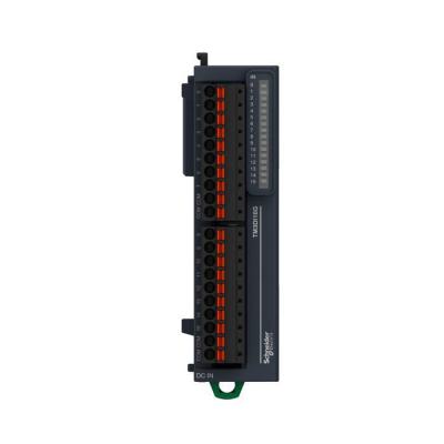  TM3 16E 24VCC RESSORT 
