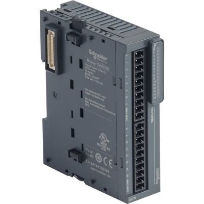  TM3 16E 24VCC RESSORT 