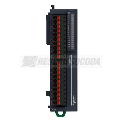  TM3 16E 24VCC RESSORT 