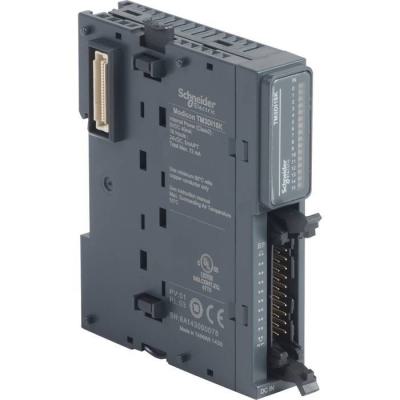  TM3 16E 24VCC HE 10 
