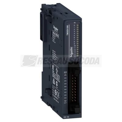  TM3 16E 24VCC HE 10 
