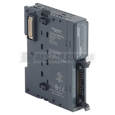  TM3 16E 24VCC HE 10 