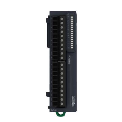  TM3 16E 24VCC VIS 