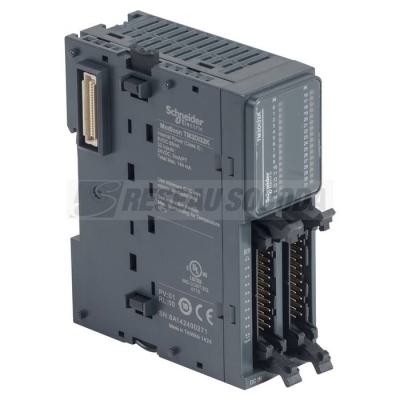  TM3 32E 24VCC HE 10 