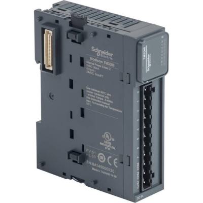  TM3 8E 24VCC VIS 