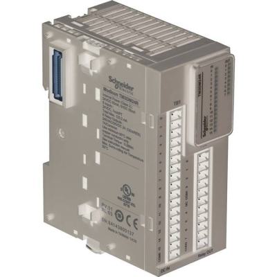  TM3 16E 24VCC.8S 2A VIS 