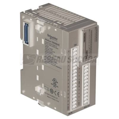  TM3 16E 24VCC.8S 2A VIS 
