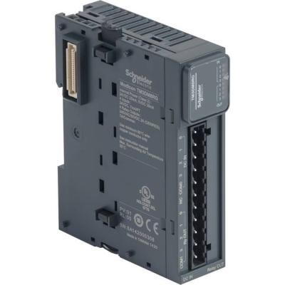  TM3 4E 24VCC.4S 2A RESSO 