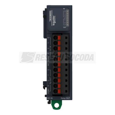  TM3 4E 24VCC.4S 2A RESSO 