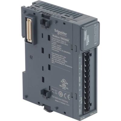  TM3 4E 24VCC.4S 2A VIS 