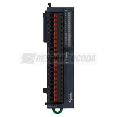  TM3 16S TOR 2A RESSORT 