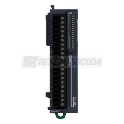  TM3 16S TOR 2A VIS 